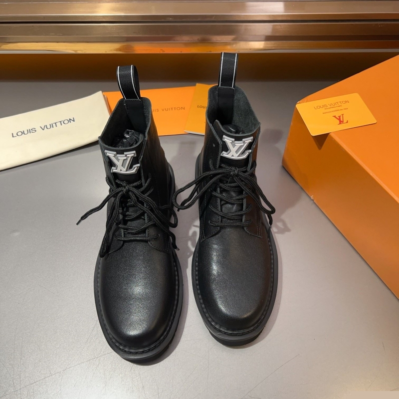 LV Boots